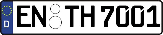 EN-TH7001