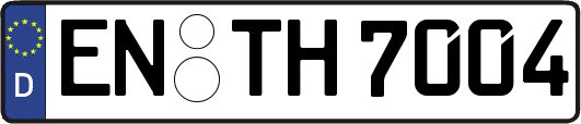 EN-TH7004