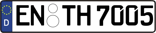 EN-TH7005