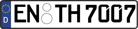 EN-TH7007