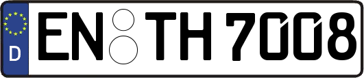 EN-TH7008