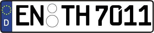 EN-TH7011