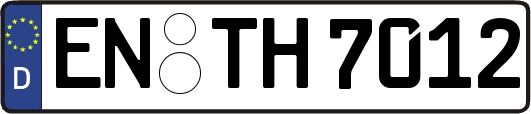 EN-TH7012