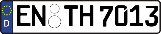 EN-TH7013