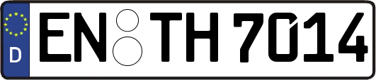 EN-TH7014