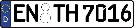 EN-TH7016