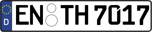 EN-TH7017