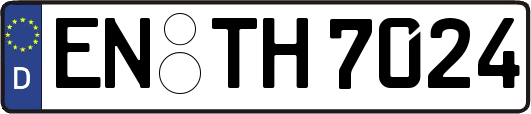 EN-TH7024