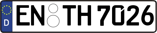 EN-TH7026