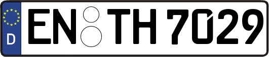 EN-TH7029