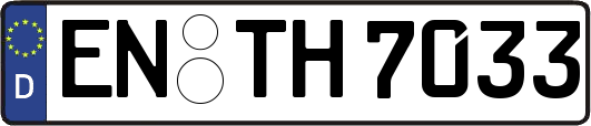 EN-TH7033