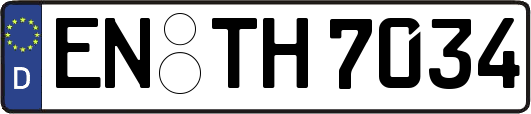 EN-TH7034