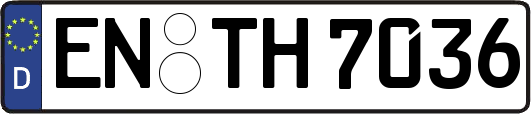 EN-TH7036
