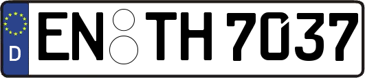 EN-TH7037