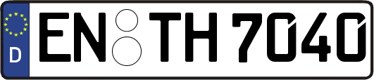 EN-TH7040