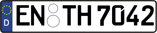 EN-TH7042