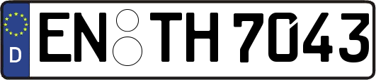 EN-TH7043