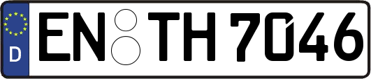 EN-TH7046