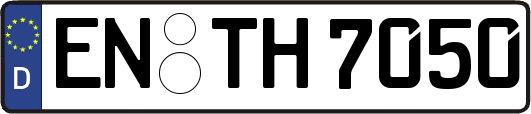 EN-TH7050