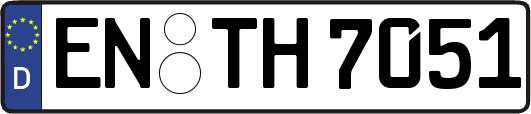 EN-TH7051