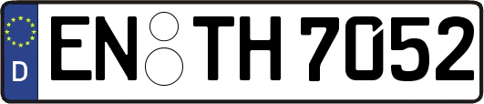 EN-TH7052