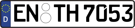 EN-TH7053