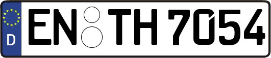 EN-TH7054