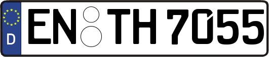 EN-TH7055