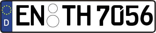 EN-TH7056