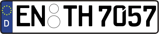 EN-TH7057