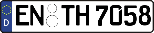 EN-TH7058
