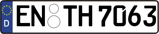 EN-TH7063