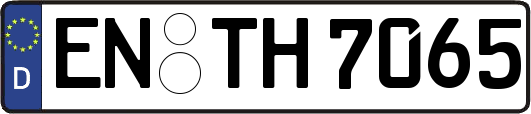 EN-TH7065