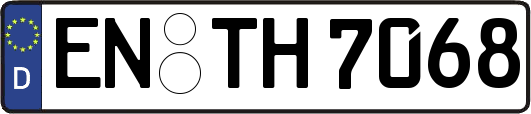 EN-TH7068