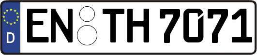 EN-TH7071