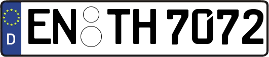 EN-TH7072