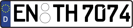 EN-TH7074