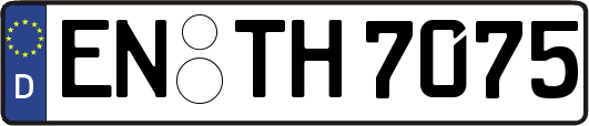 EN-TH7075