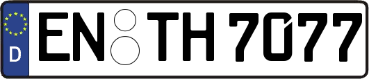 EN-TH7077