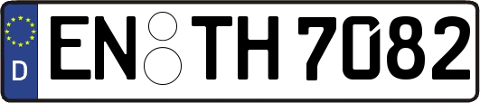 EN-TH7082