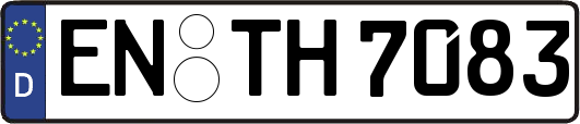 EN-TH7083