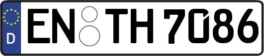 EN-TH7086