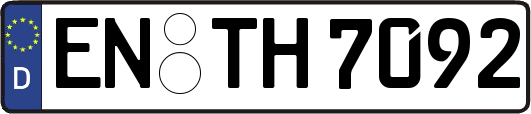 EN-TH7092