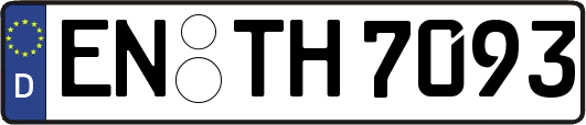 EN-TH7093