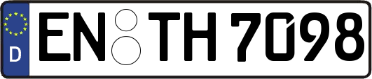 EN-TH7098