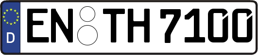 EN-TH7100