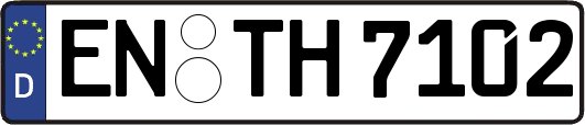 EN-TH7102