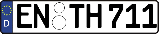 EN-TH711
