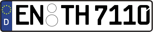 EN-TH7110