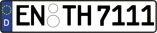 EN-TH7111